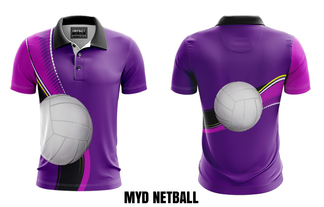 Polo shirt clearance design